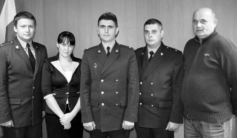 Ульяновская прокуратура